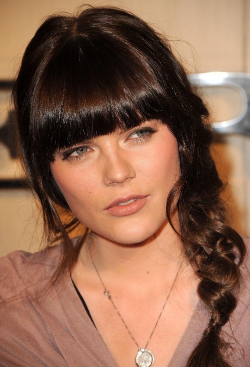 Celebrities Sexy Sexy Stunning Beauties!! — 15