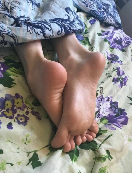 Sexy feet and legs — 20