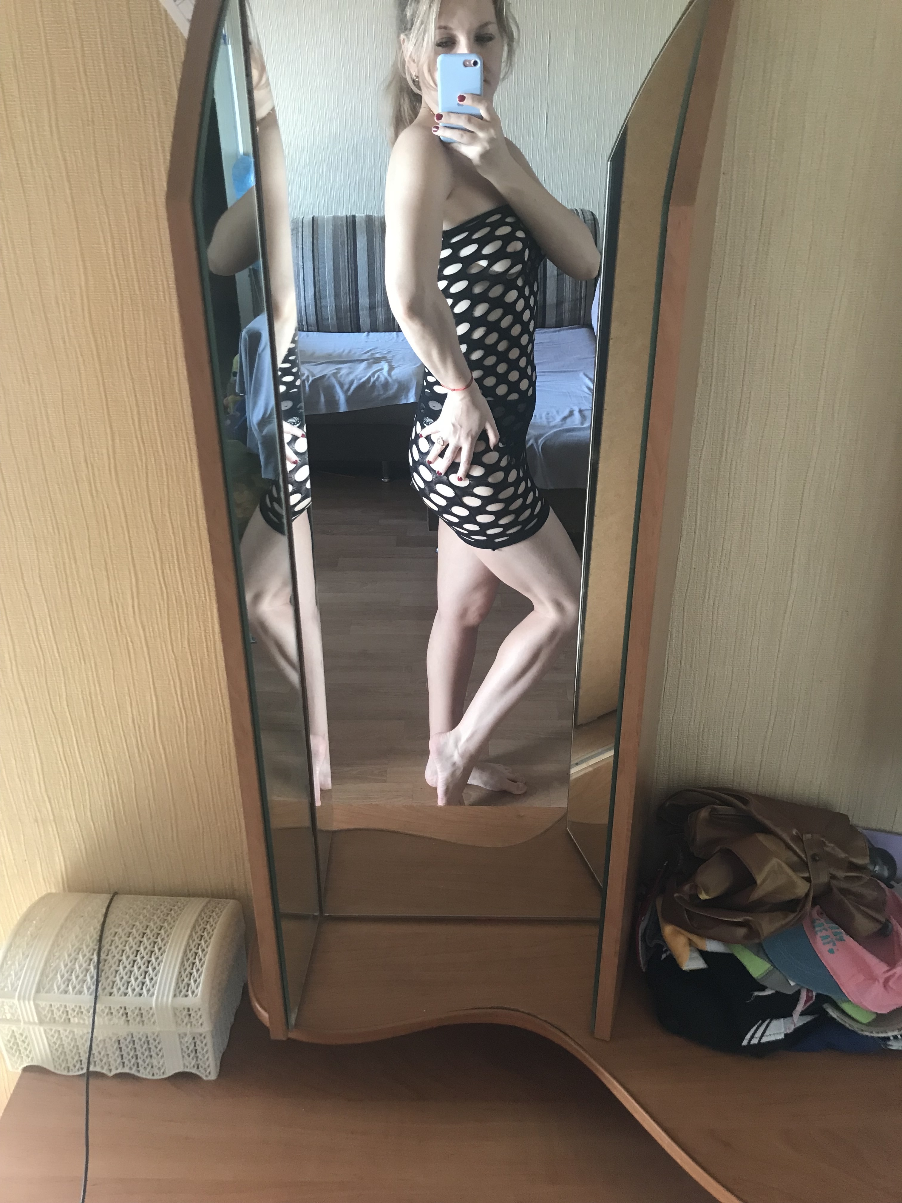 Russian Beauty — 27