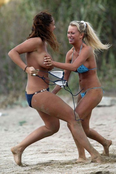 Lesbian/GirlS — 53