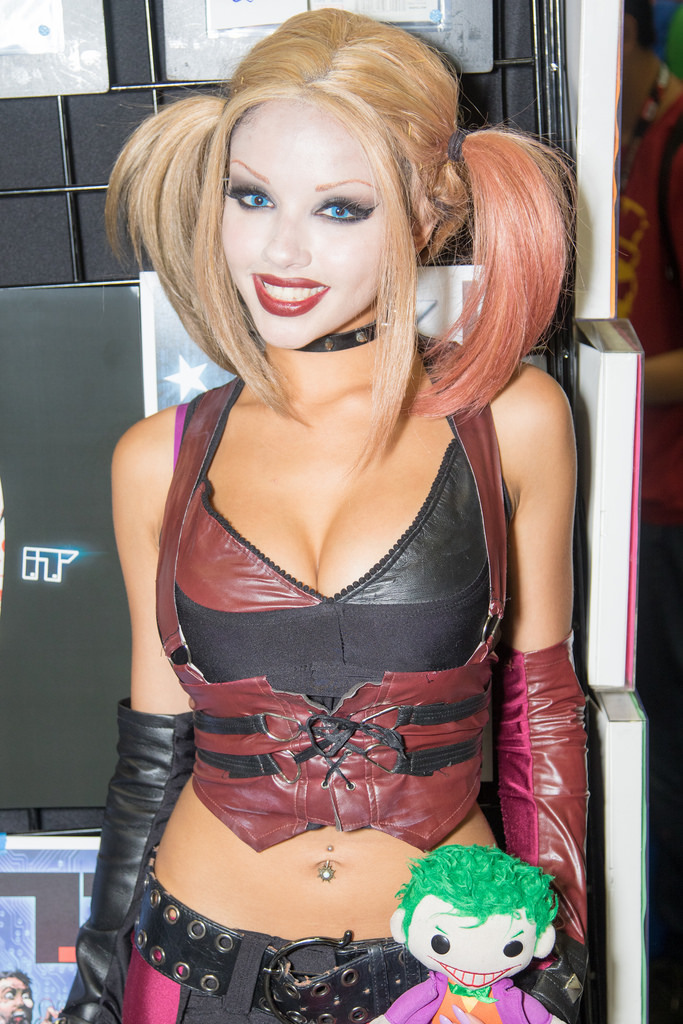 Cosplay — 8