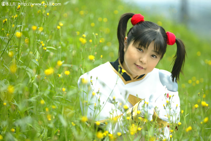 Ruri Hoshino (movie version) — 42
