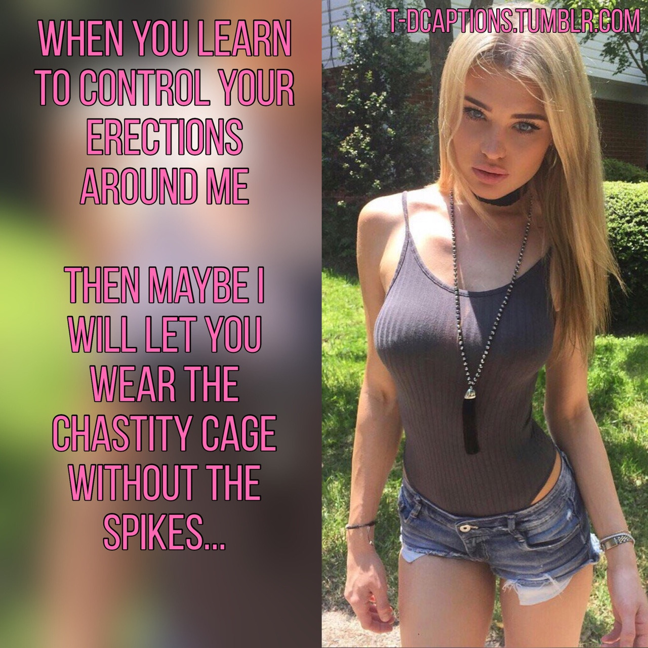 some more stuff cuckold and chasity — 10