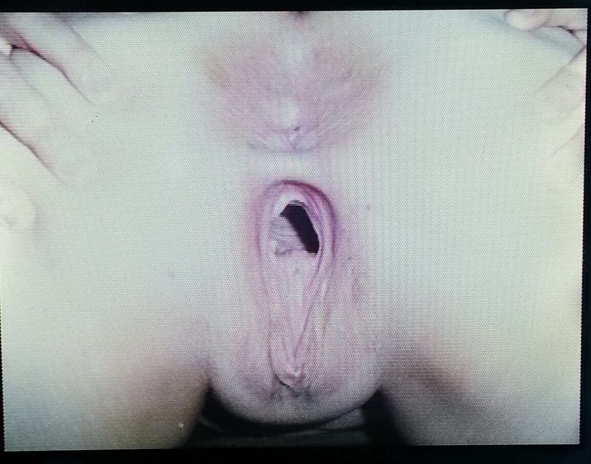 Kelli H EX big tits, BDSM, Fist comment — 46