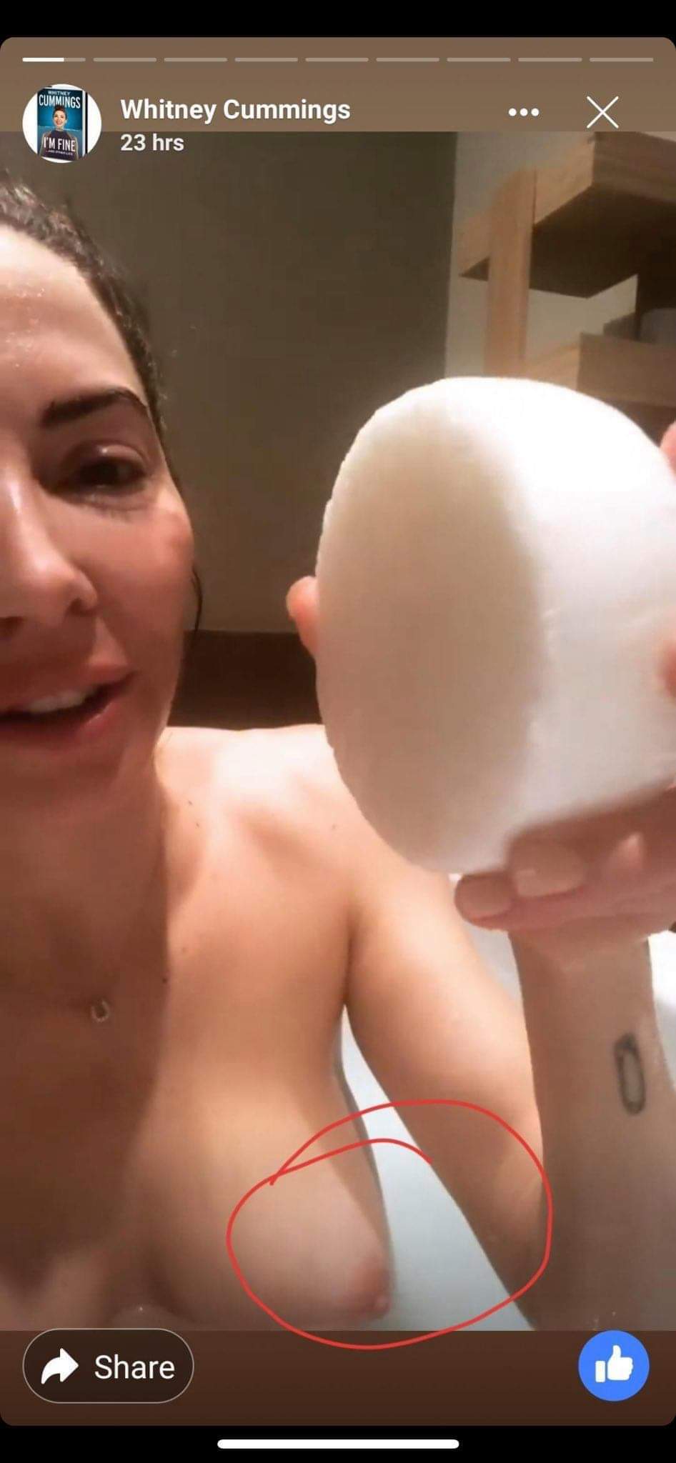Amateur — 23