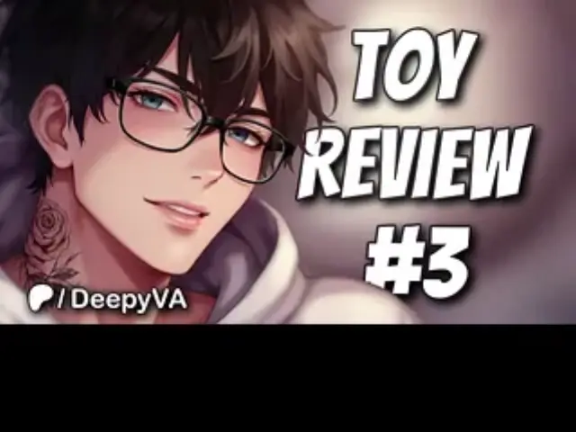 Pathetic Boyfriend Moans While Overstimulated By A Fleshlight | Toy Review #3 | Audio Erotica | NSFW Audio | Audio Porn | M4A | M4F
